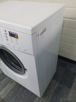 Pračka LG WD10390NDK A+ - 4