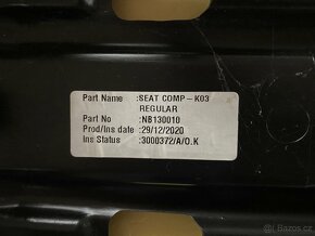 BMW G 310GS - 4
