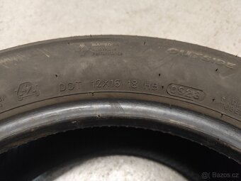 Letní pneu Hankook 195/60R16 89V - 4