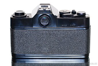 Revueflex 3000 SL (Chinon Cx) TOP - 4