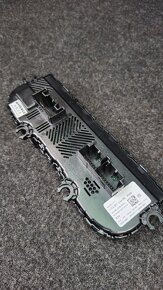 OVLADAČ PANEL KLIMATIZACE Volkswagen/Skoda - 4