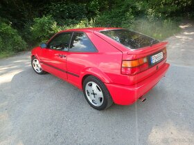 Volkswagen Corrado 2.0 16V - 4