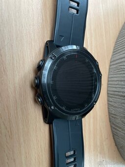 Garmin Fenix 5X plus + hrudní pás Garmin HRM-Pro - 4