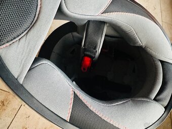 Vybavení na čtyřkolku - motorku dítě - 4