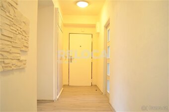 Byt po rekonstrukci 3+1, 75m2, balkon, sklep, Lysá nad Labem - 4