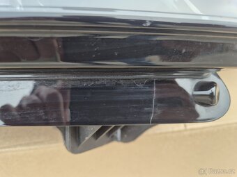 Světlomet Škoda Kodiaq přední. Svetlo Kodiaq - 4