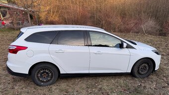 Ford Focus Titanium 1.6 TDCi 85Kw - 4