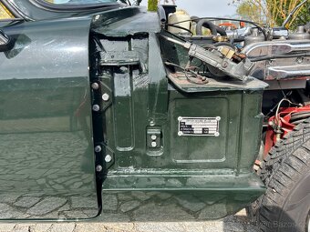 Triumph Spitfire MK4  rv 1973 - 4