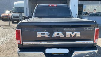 DODGE RAM 5,7HEMI, LIMITED, LPG,RAM BOX - 4