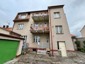 Rodinný dům k podnikání - 4