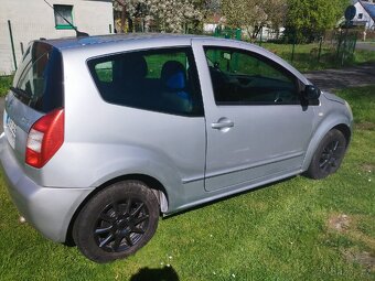 Citroën C2 1.4hdi - 4