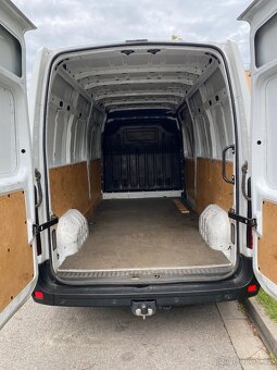 Opel Movano - 4