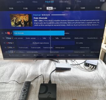 O2 TV Voyo Oneplay BOX - 4