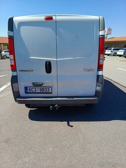Renault Trafic - 4