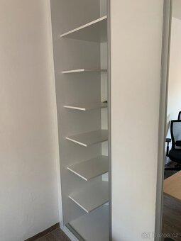 Vestavěná skříň - 4