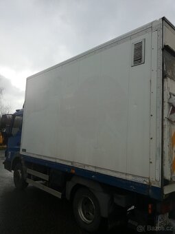 mercedes atego 816 - 4