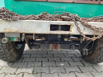 Malotraktor - 4