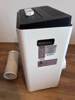 Mobilní klimatizace SENCOR MT1411C - 4
