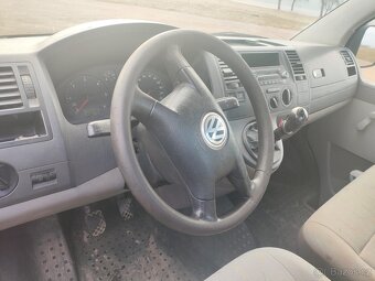 VW Transporter - 4