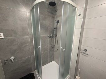Pronájem bytu v rodinném domě, Ostrava, Vaňkova - 4