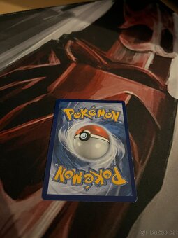 Glaceon GX rainbow - 4