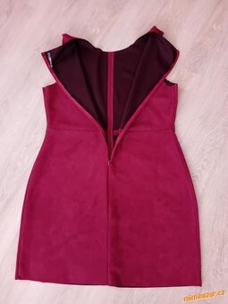HEZKÉ LETNÍ DÁMSKÉ ŠATIČKY - vel.XL / zn.CHicorée - 4