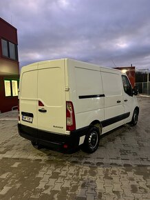 Renault Master - 4