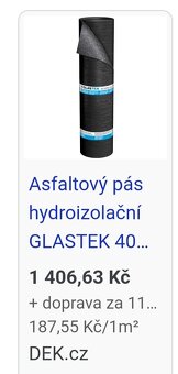 GLASTEK 40 SPECIAL MINERAL - 4