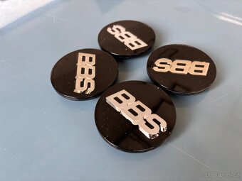 Díly BBS - 4