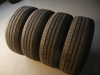 Letní pneu Kumho 205/60R16 - 4