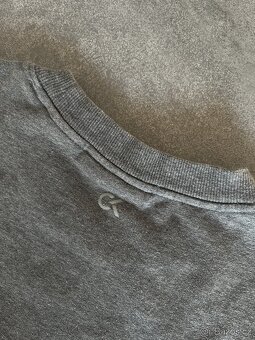 Teplákovka Calvin Klein - 4