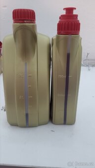 Castrol 10w40 4T - 4