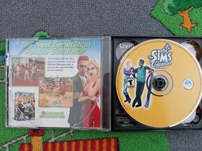 The Sims Expansion Collection - 4