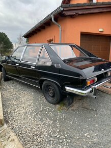 Tatra 613 - 4