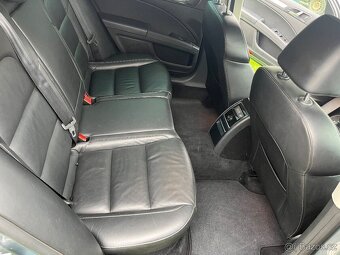Škoda Superb 2 Elegance 2011 2.0 TDi 103kW Xenon tažné - 4