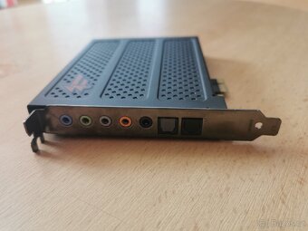 X-Fi Titanium - 4
