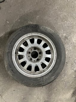5x120 R15 drift - 4