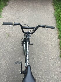 BMX Rock Machine GO BIG - 4