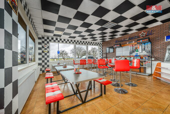 Prodej obchod a služby, 1050 m², Zbizuby - 4