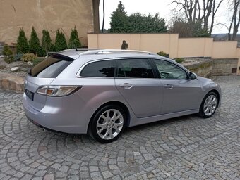 Mazda 6 2.5 125kw - 4