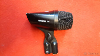 Mikrofony Shure, DAP Audio, AKG, Audix, Beyerdynamic, Audio - 4