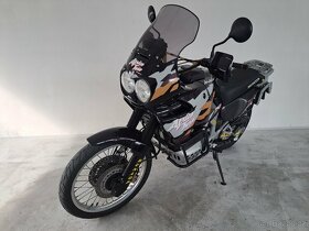 Honda XRV 750 Africa Twin - 4
