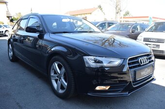 Audi A4 3.0 TDi - 4