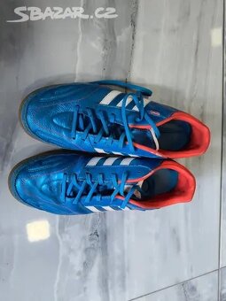 Halovky adidas - 4