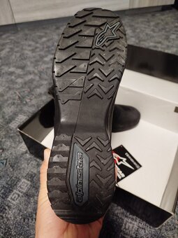 Boty Alpinestar - 4