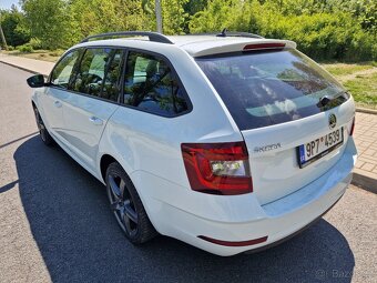 škoda octavia 3 2.0tdi Kombi,LED,DSG,ACC - 4