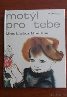 Bartolomějové /Motýl pro tebe - 4