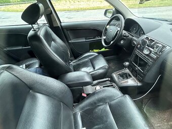 Ford Mondeo ,2.2 r.v 2006 - 4