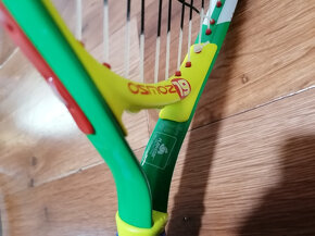 Prodám Dětskou tenisovou raketu ARTENGO 19" - 4