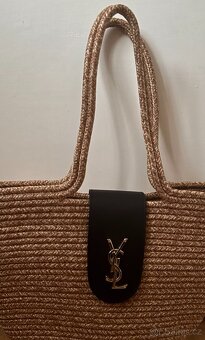 Dámska košík "YSL" - 4